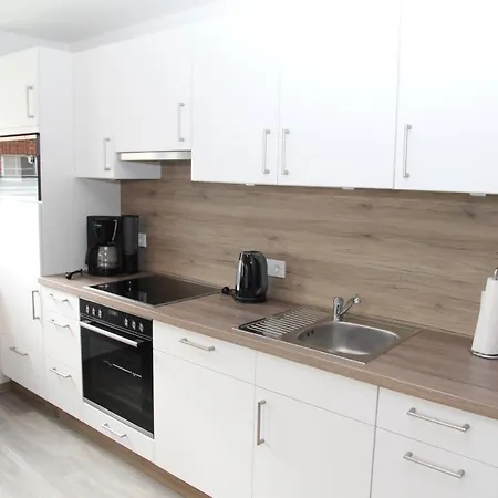 Sonne Und Apartament