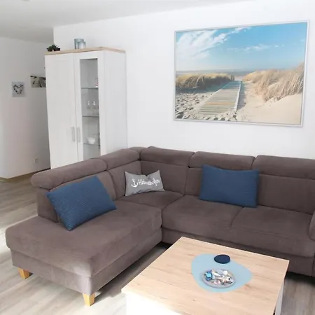 Sonne Und Apartament *