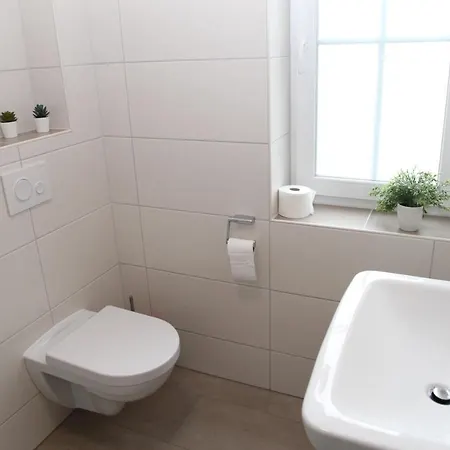 Sonne Und * Greetsiel