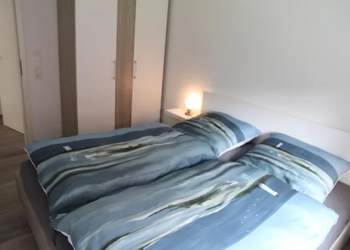 Sonne Und Apartmán *