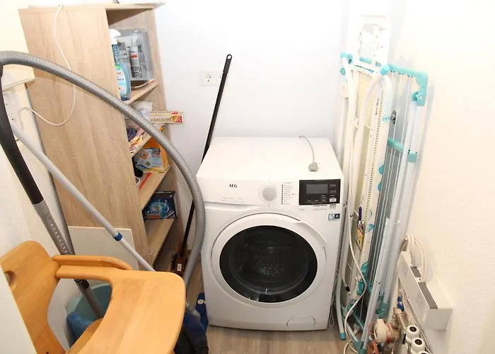 Sonne Und * Greetsiel