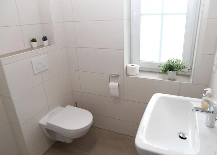 Sonne Und * Greetsiel